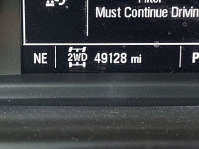 2024 GMC Sierra 3500 HD Pro