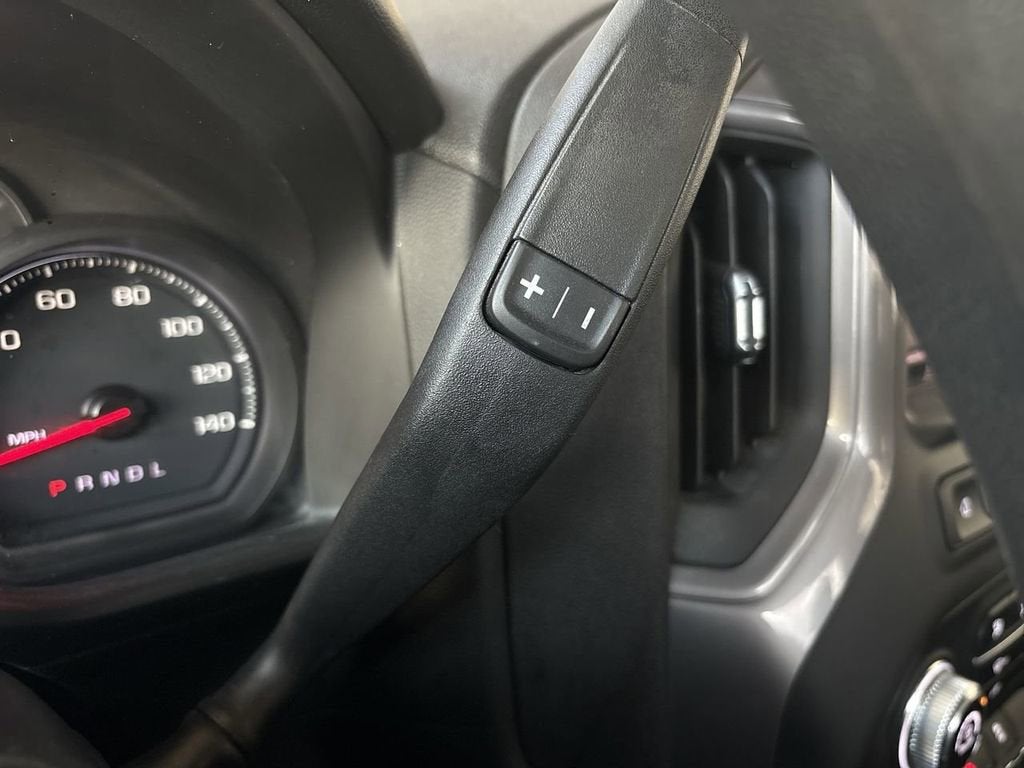 2024 GMC Sierra 3500 HD Pro