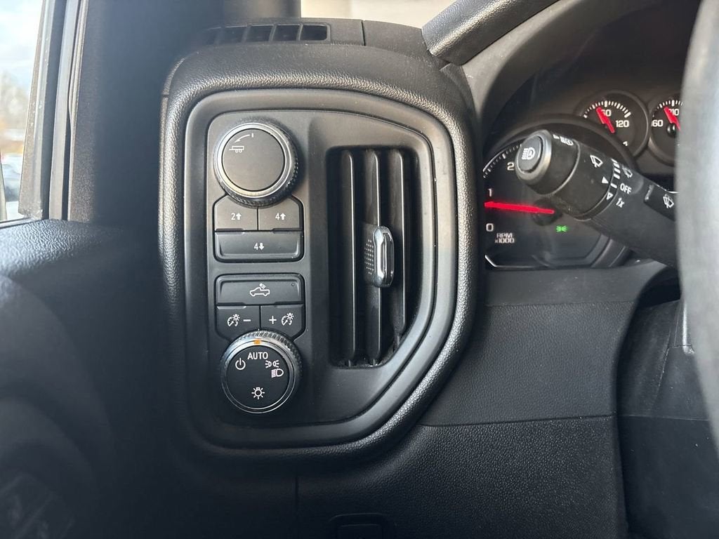 2024 GMC Sierra 3500 HD Pro