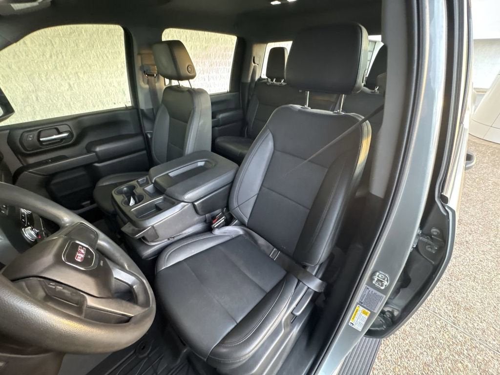 2024 GMC Sierra 3500 HD Pro