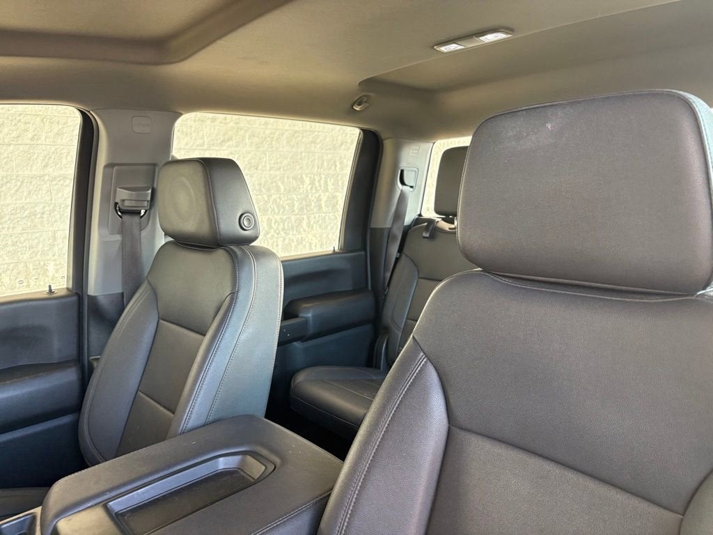 2024 GMC Sierra 3500 HD Pro