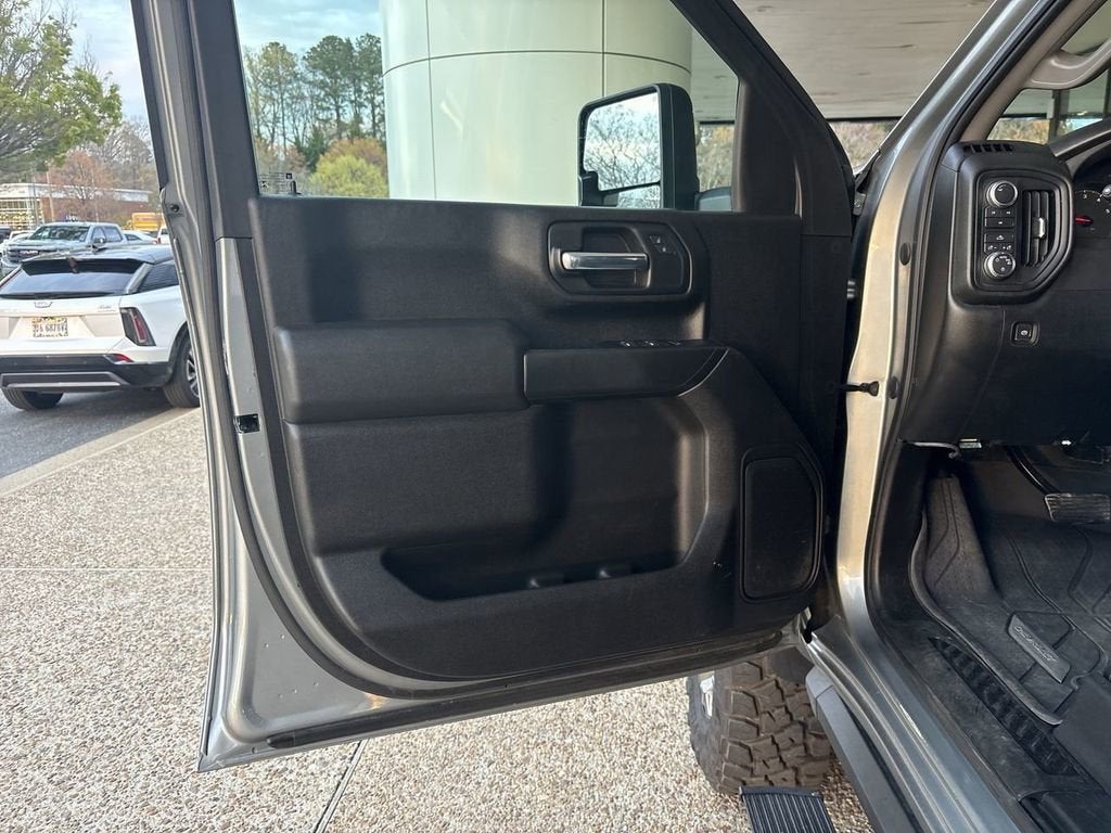 2024 GMC Sierra 3500 HD Pro