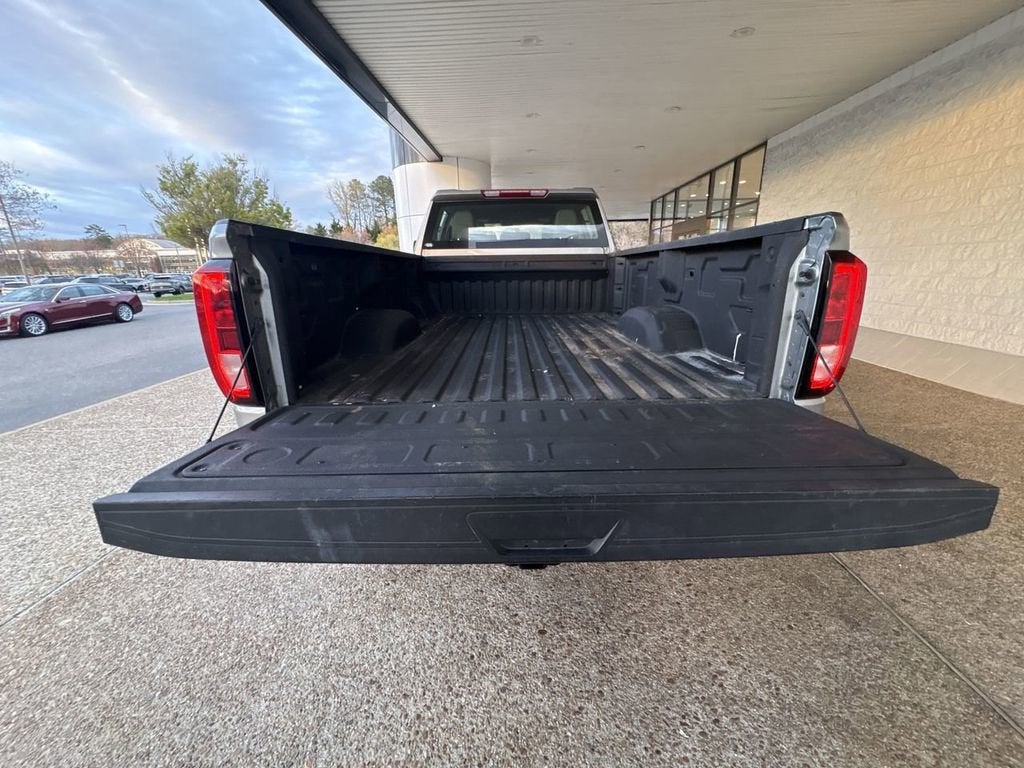 2024 GMC Sierra 3500 HD Pro