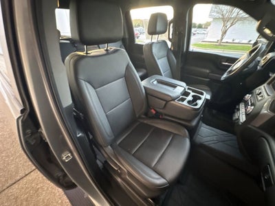 2024 GMC Sierra 3500 HD Pro