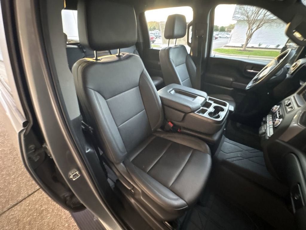 2024 GMC Sierra 3500 HD Pro