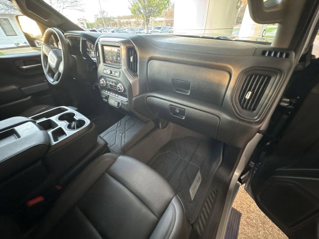 2024 GMC Sierra 3500 HD Pro