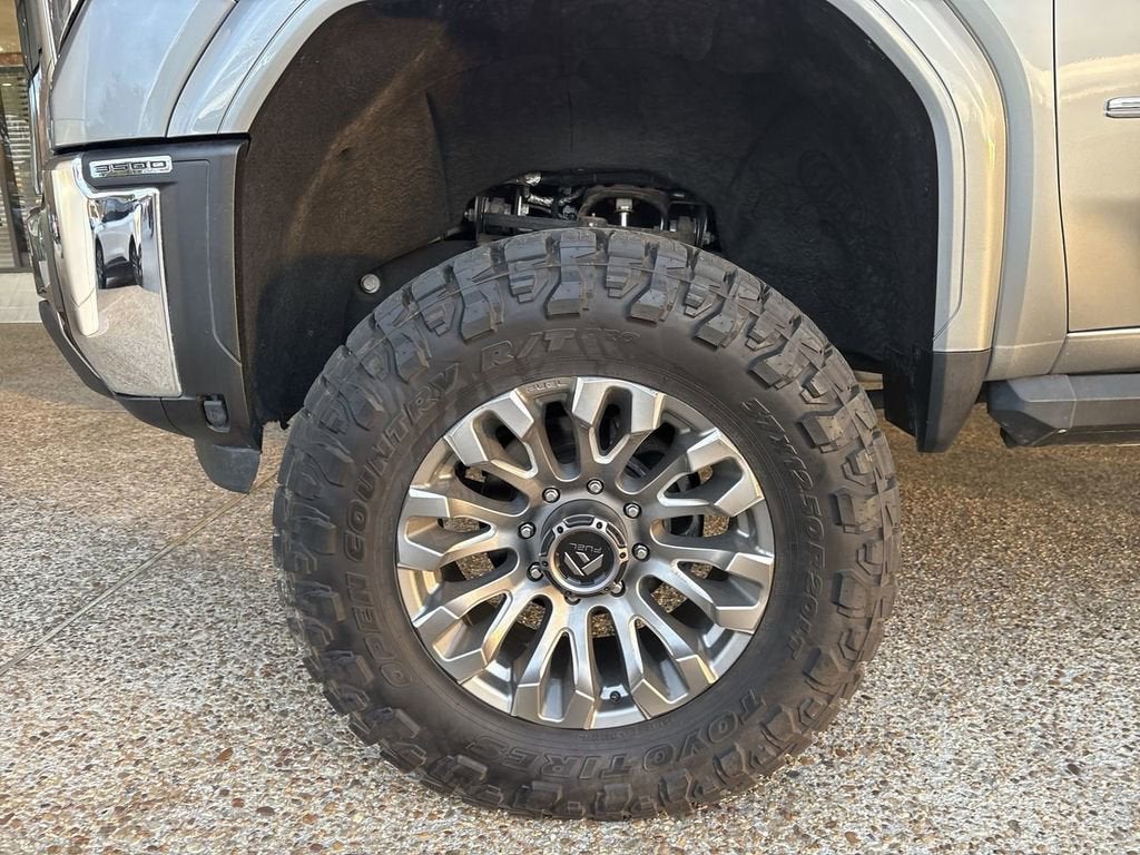 2024 GMC Sierra 3500 HD Pro