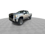2024 GMC Sierra 3500 HD Pro
