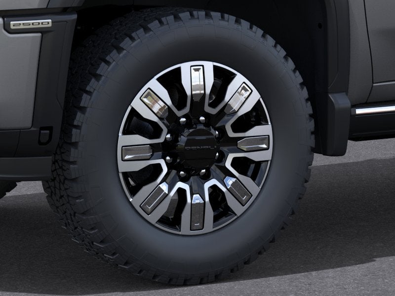 2026 GMC Sierra 2500HD Denali - Photo 33
