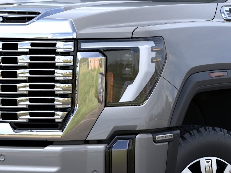 2026 GMC Sierra 2500HD Denali - Photo 34