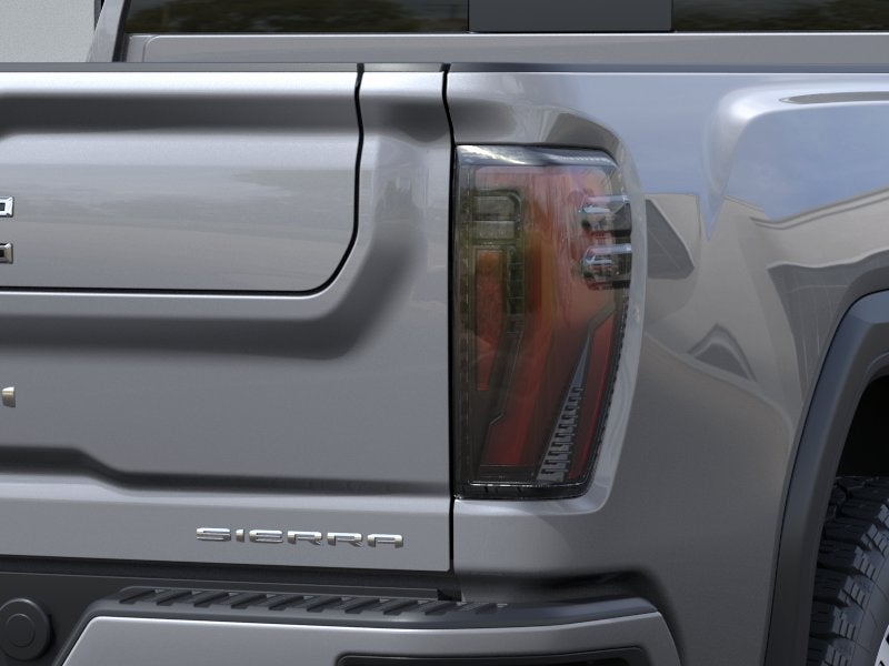 2026 GMC Sierra 2500HD Denali - Photo 35