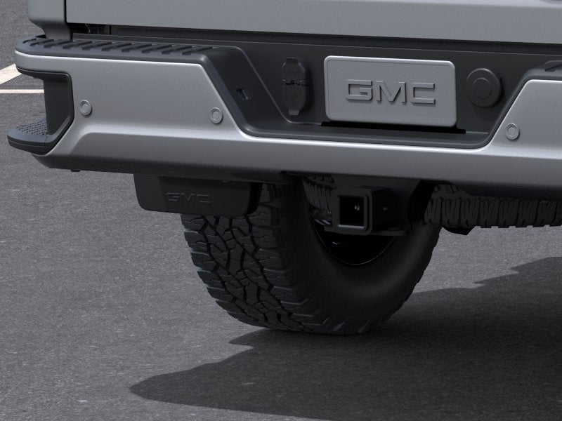 2026 GMC Sierra 2500HD Denali - Photo 38