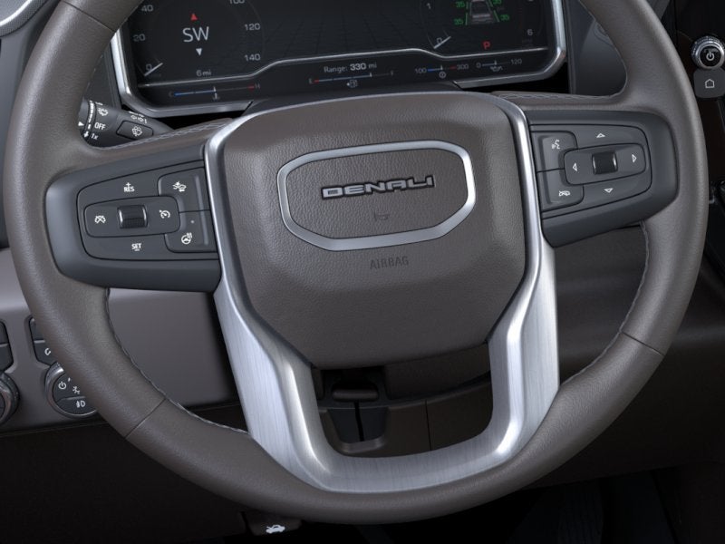 2026 GMC Sierra 2500HD Denali - Photo 43