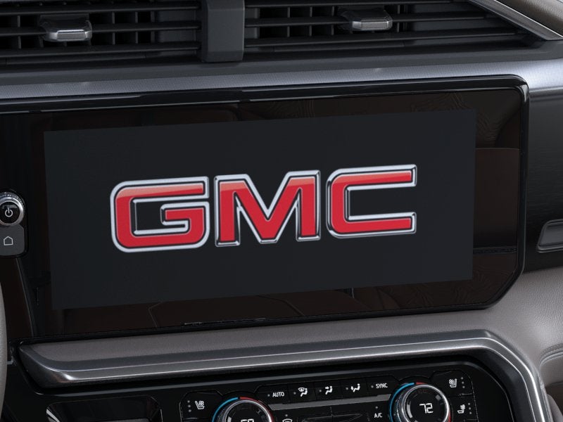 2026 GMC Sierra 2500HD Denali - Photo 44