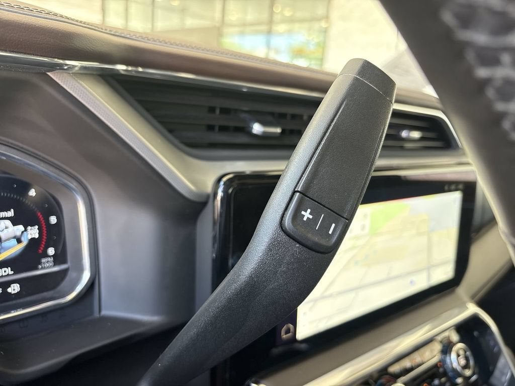 2025 GMC Sierra 3500 HD Denali DRW