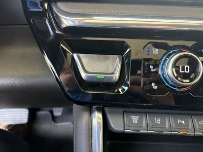 2025 GMC Sierra 3500 HD Denali DRW