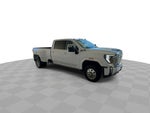 2025 GMC Sierra 3500 HD Denali DRW