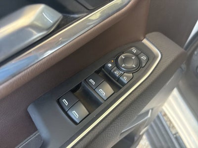 2025 GMC Sierra 3500 HD Denali DRW