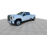 2025 GMC Sierra 3500 HD Denali DRW