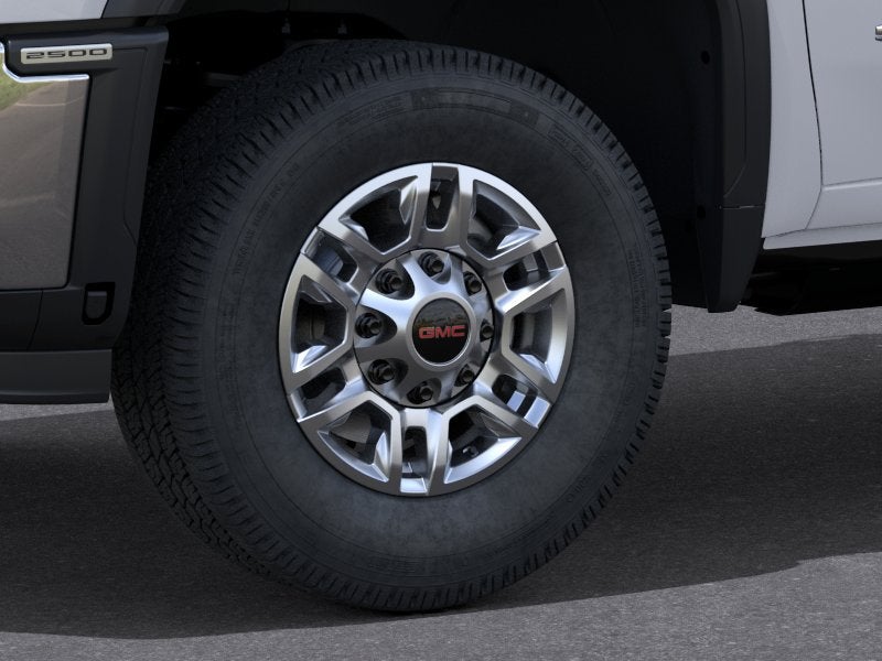 2026 GMC Sierra 2500HD Pro - Photo 33
