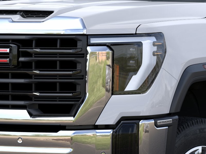 2026 GMC Sierra 2500HD Pro - Photo 34
