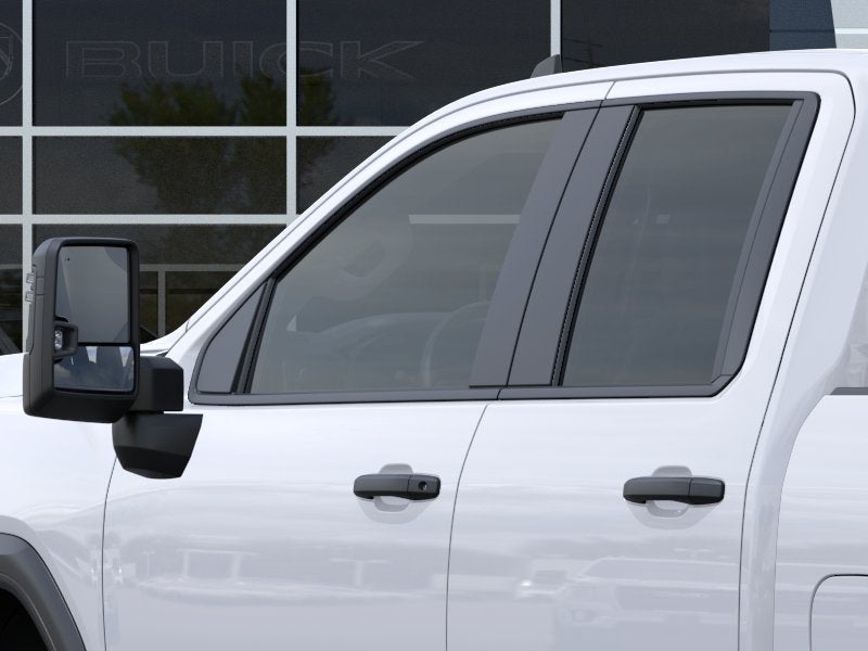 2026 GMC Sierra 2500HD Pro - Photo 36
