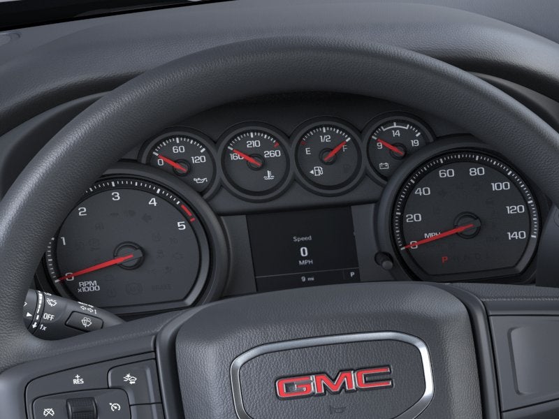 2026 GMC Sierra 2500HD Pro - Photo 42
