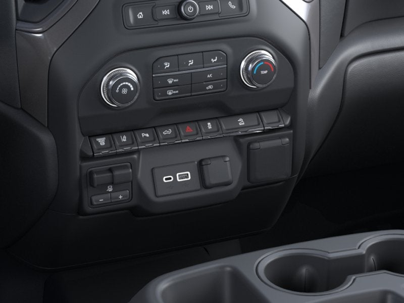 2026 GMC Sierra 2500HD Pro - Photo 47
