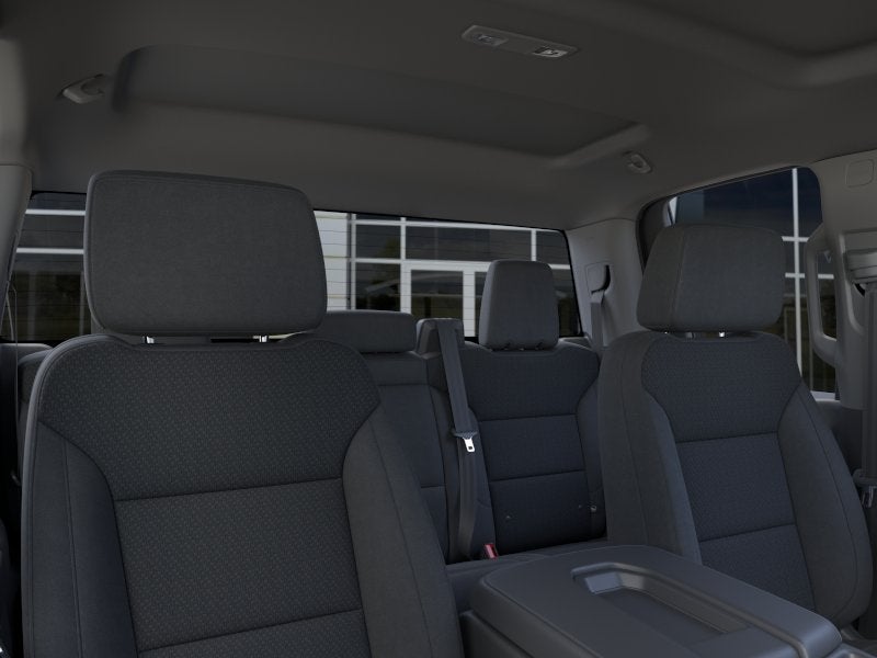 2026 GMC Sierra 2500HD Pro - Photo 48