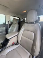 2018 GMC Canyon 2WD SLT