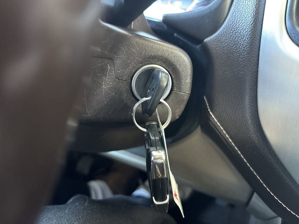 2016 GMC Canyon 4WD SLT