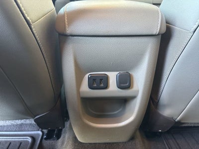 2016 GMC Canyon 4WD SLT