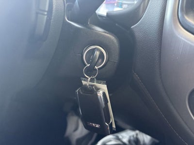 2022 GMC Canyon AT4 - Leather