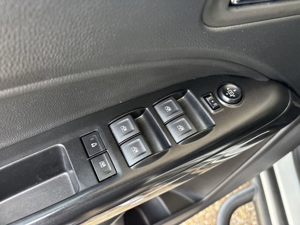2022 GMC Canyon AT4 - Leather
