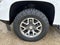 2022 GMC Canyon AT4 - Leather