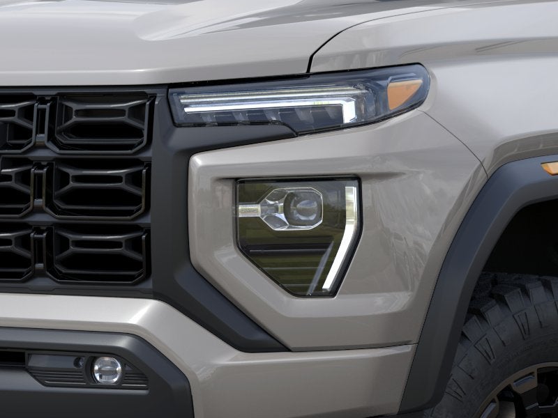 2026 GMC Canyon Elevation - Photo 34
