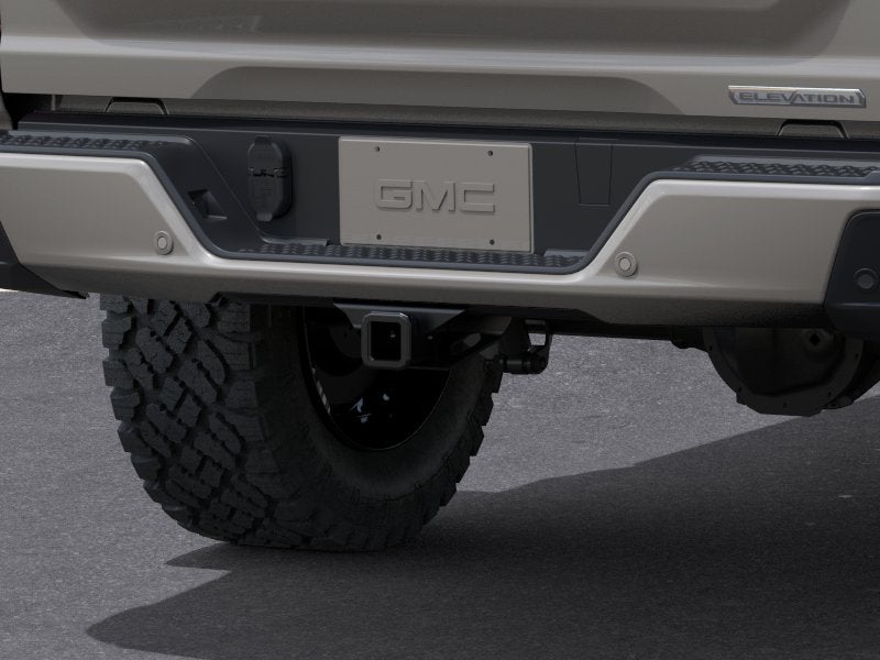 2026 GMC Canyon Elevation - Photo 38
