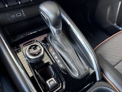 2023 GMC Canyon AT4