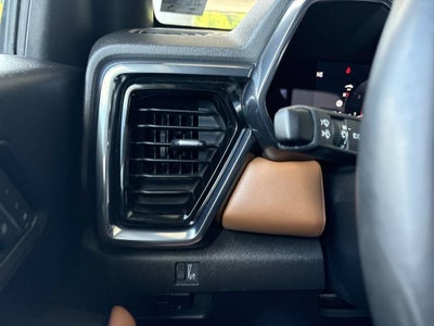2023 GMC Canyon AT4
