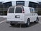 2025 GMC Savana Cargo 2500 Work Van