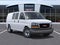 2025 GMC Savana Cargo 2500 Work Van