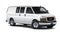 2025 GMC Savana Cargo 2500 Work Van