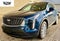 2019 Cadillac XT4 AWD Luxury