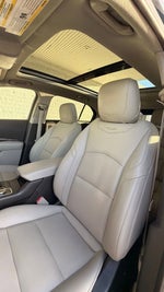 2019 Cadillac XT4 AWD Luxury