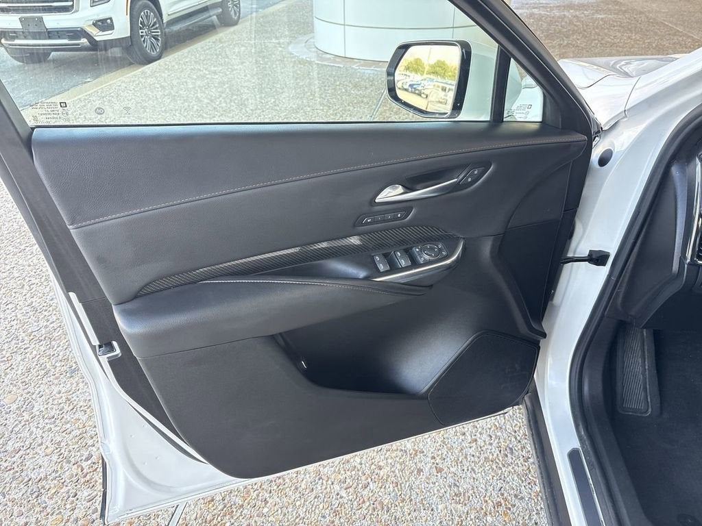 2023 Cadillac XT4 Sport