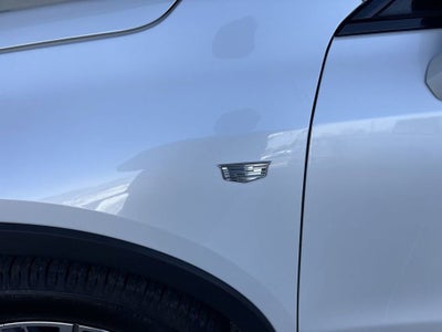 2023 Cadillac XT4 Sport