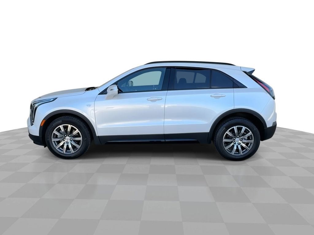 2023 Cadillac XT4 Sport