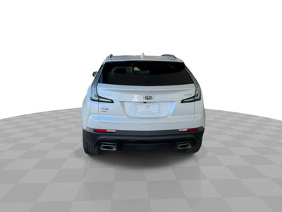 2023 Cadillac XT4 Sport