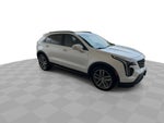 2019 Cadillac XT4 AWD Sport