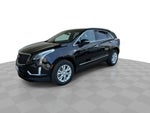 2024 Cadillac XT5 Luxury